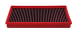 BMC 07-12 Ferrari 599 GTB Fiorano Replacement Panel Air Filter (FULL KIT - Includes 2 Filters)