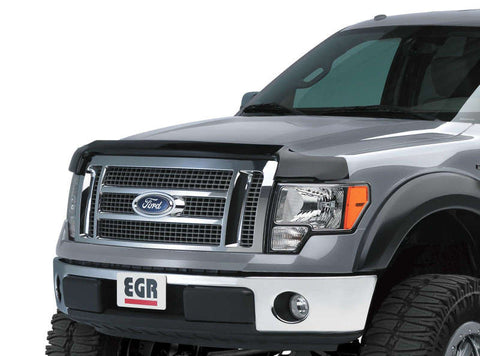 EGR 16+ Ford Explorer Superguard Hood Shield (303731)
