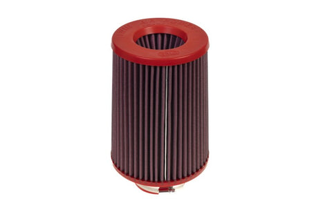 BMC Twin Air Universal Conical Filter w/Polyurethane Top - 76.2mm ID / 203mm H