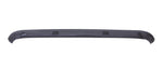 Lund 07-17 Jeep Wrangler Interceptor Hood Shield - Smoke