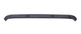 Lund 07-17 Jeep Wrangler Interceptor Hood Shield - Smoke