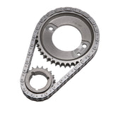 TIMING CHAINS
