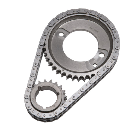 TIMING CHAINS