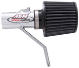 AEM 03-06 Mazda 6S V6 A/T Only Polished Short Ram Intake