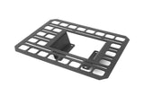 BuiltRight Industries 2015+ Ford F-150 / Raptor Driver/Passenger Small Bedside Rack