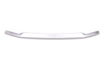AVS 02-09 Chevy Trailblazer Aeroskin Low Profile Hood Shield - Chrome