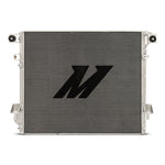 Mishimoto 2018+ Jeep Wrangler JL Performance Aluminum Radiator