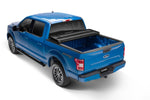 Lund 21-22 Ford F-150 (5.5ft. Bed) Hard Fold Tonneau Cover - Black