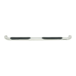 Westin 2009-2018 Dodge/Ram 1500 Crew Cab Platinum 4 Oval Nerf Step Bars - SS