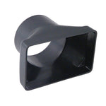 Spectre Headlight Air Funnel (Rectangular)