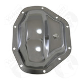 Yukon Gear Chrome Replacement Cover For Dana 80