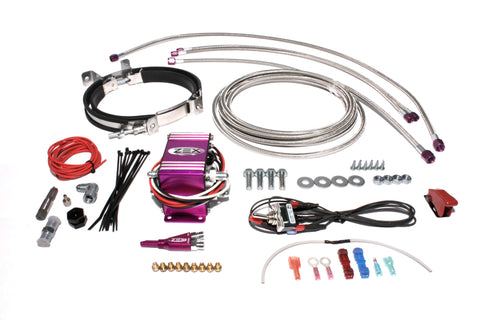 ZEX Nitrous System ZEX