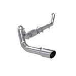 MBRP 2003-2004 Dodge 2500/3500 Cummins Turbo Back Cool Duals (4WD only)