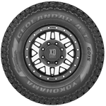 Yokohama Geolandar A/T G015 Tire - 215/65R16 98H