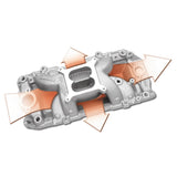 INTAKE MANIFOLD