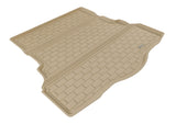 3D MAXpider 2013-2020 Ford Fusion Kagu Cargo Liner - Tan