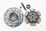 South Bend / DXD Racing Clutch 01-05 Audi Allroad Stg 2 Drag Clutch Kit