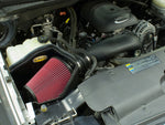 Airaid 06 Chevrolet 1500 MXP Intake System w/ Tube (Oiled / Red Media)