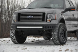 DV8 Offroad 09-14 Ford F-150 Baja Style Front Bumper