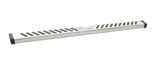 Lund 09-14 Ford F-150 SuperCrew Summit Ridge 2.0 Running Boards - Stainless
