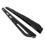 Westin 20-23 Jeep Gladiator Rock Slider - Textured Black