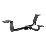 Curt 2010 Lexus IS250C Convertible Class 1 Trailer Hitch w/1-1/4in Ball Mount