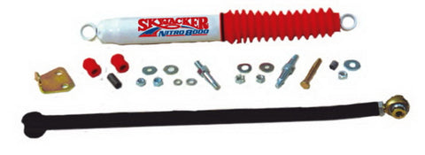 Skyjacker Track Bar 1997-2006 Jeep Wrangler (TJ)