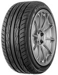 Yokohama Advan Fleva V701 Tire - 195/55R16 87V