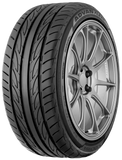 Yokohama Advan Fleva V701 Tire - 195/55R16 87V