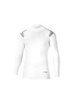 Sparco Pant Shield Tech XS White