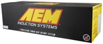 AEM Short Ram Intake System S.R.S.SATURN 00-02 1.9L DOHC