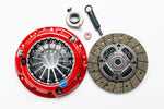 South Bend / DXD Racing Clutch 06-11 Subaru Impreza WRX 2.5L Stg 3 Daily Clutch Kit