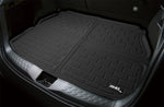 3D MAXpider 2008-2010 Dodge Challenger Kagu Cargo Liner - Black