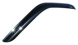 Stampede 2007-2012 Hyundai Santa Fe Tape-Onz Sidewind Deflector 4pc - Smoke