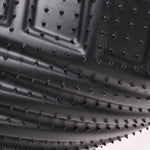 Lund 07-14 Jeep Wrangler Unlimited (4Dr) Catch-It Carpet Rear Floor Liner - Tan (1 Pc.)