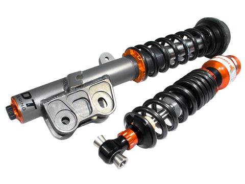 aFe Control PFADT Featherlight Single Adjustable Drag Racing Coilovers 10-14 Chevy Camaro V6/V8