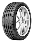 Yokohama Advan Sport ZPS Tire - 275/35RF18 95Y