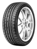 Yokohama Advan Sport ZPS Tire - 205/55RF16 91W