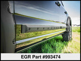 EGR Side Moldings - Bolt-On