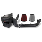 Mishimoto 2021+ Ford Bronco 2.7L Performance Air Intake w/ Dry Washable Filter