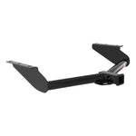 Curt 08-11 Jeep Liberty Class 3 Trailer Hitch w/2in Receiver