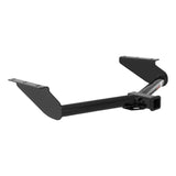 Curt 08-11 Jeep Liberty Class 3 Trailer Hitch w/2in Receiver