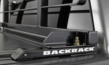 BackRack 04-14 F-150 Low Profile Tonneau Hardware Kit