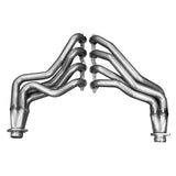 Kooks 11-17 Chevrolet Caprice PPV Header and Catted Connection Kit-3in x OEM X-Pipe