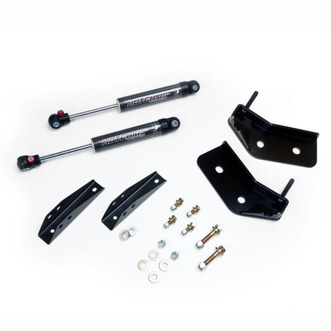 Hotchkis APS Rear Shock Kit 63-72 2WD C-10