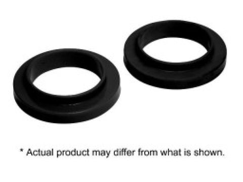 Belltech SPRING DISTANCE KIT 1inch 04-08 FORD F150 FRONT