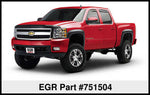 EGR Flares - Rugged Set