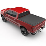 EGR 2015-2023 Ford F-150 Short Box RollTrac Electric Retratable Bed Cover