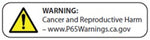 Goodridge 10-11 Ford F-150 Raptor (All Models) 2in Extended 2in Extended Line SS Brake Line Kit