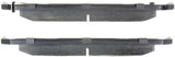 StopTech 08-17 Cadillac Escalade Street Performance Front Brake Pads